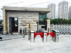 福建省福州市倉山區(qū)城門鎮(zhèn)下洋村八中擺閘