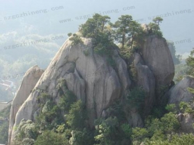 河南省益陽天堂寨景區(qū)票務系統(tǒng)