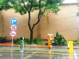 上海某小區(qū)案例