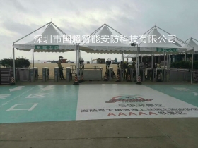 廣東陽江海陵島大角灣一號銀灘海上絲路旅游景區(qū)進口