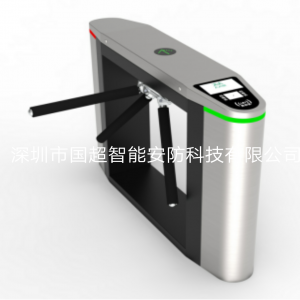 豪華型全自動三輥閘機GCZN-QZD01C