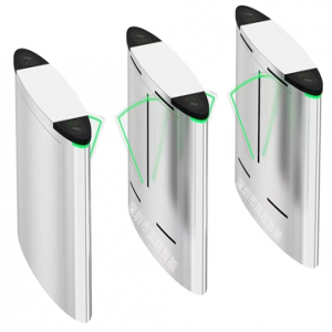 橋式斜角非標(biāo)翼閘-GCZN-FL37