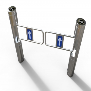 圓柱型擺閘GCZN-T22