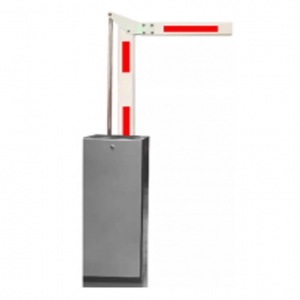 標準曲桿道閘 /直流數(shù)字曲桿道閘-GCZN-ZC602Q7