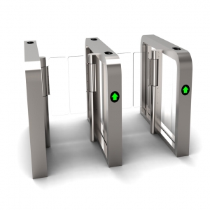 非標(biāo)定制速通門-GCZN-ZQ69S